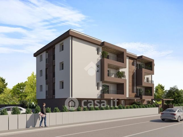 Appartamento in residenziale in Via A. Vivaldi 22