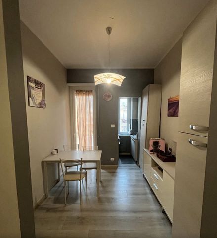 Appartamento in residenziale in Via Perosa