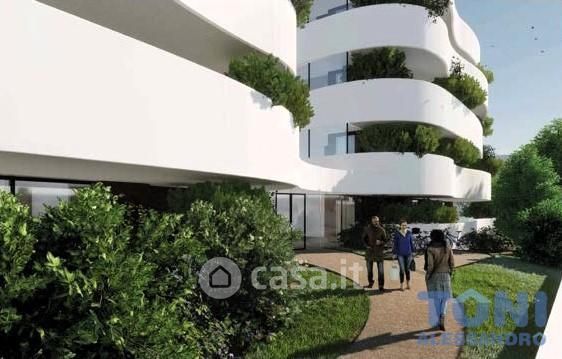 Appartamento in residenziale in