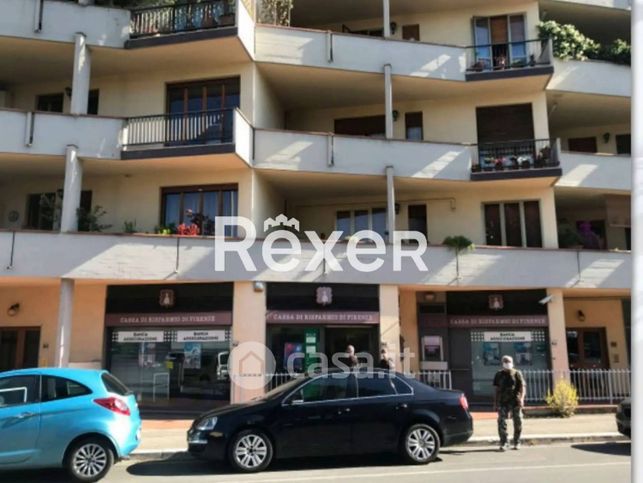 Ufficio in commerciale in Via Baccio da Montelupo