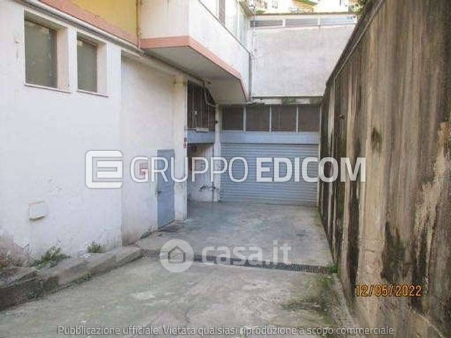 Box/posto auto in residenziale in Via Anwar Sadat
