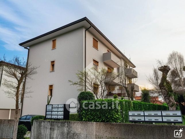Appartamento in residenziale in Via Torino