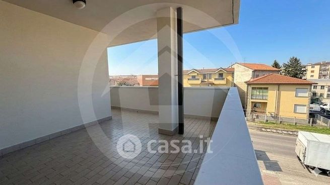 Appartamento in residenziale in Via Castelletto