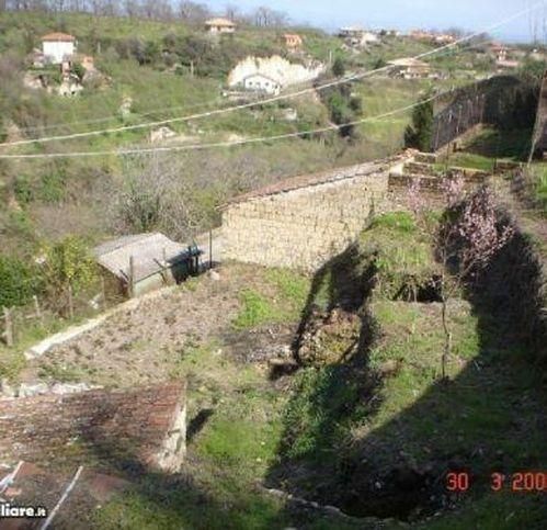 Terreno edificabile in residenziale in Via Sterpeta