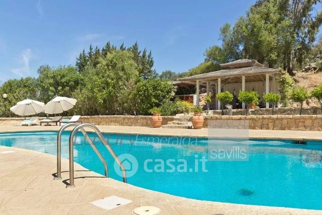 Villa in residenziale in Località Pulicinu