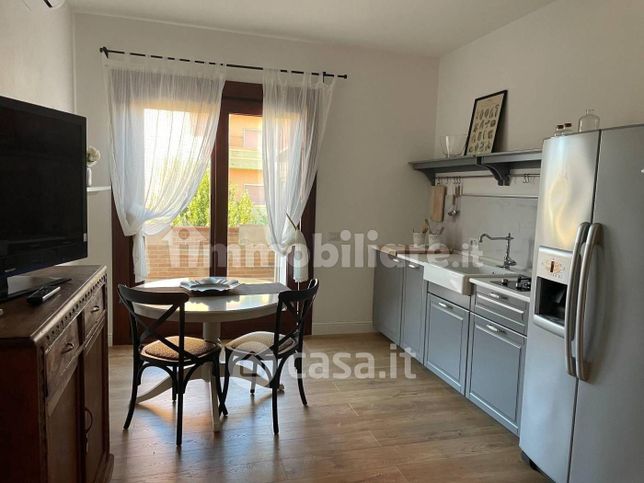 Appartamento in residenziale in Via Cagliari