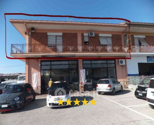 Appartamento in residenziale in Via Montelena Vecchia