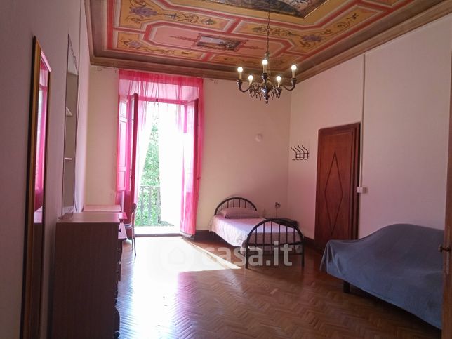 Appartamento in residenziale in Via dei Montanini