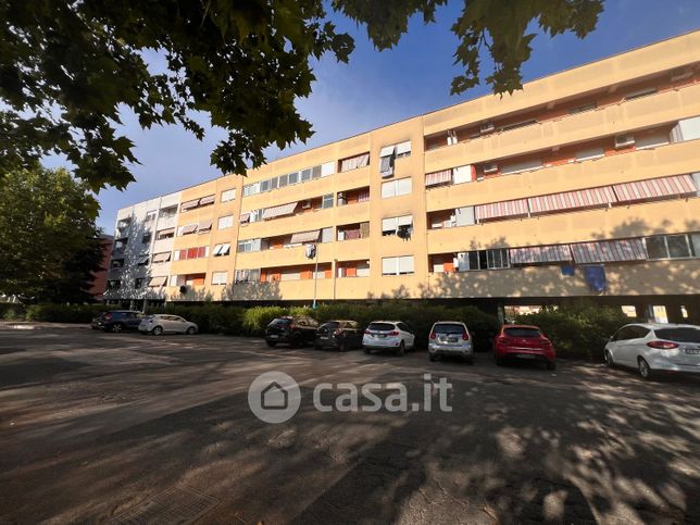 Appartamento in residenziale in Via Francia 1