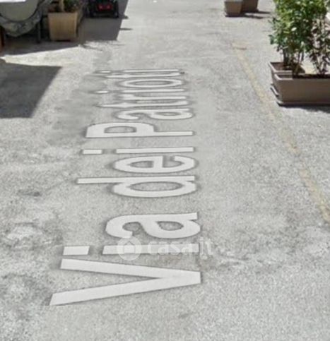 Ufficio in commerciale in Via dei Patrioti