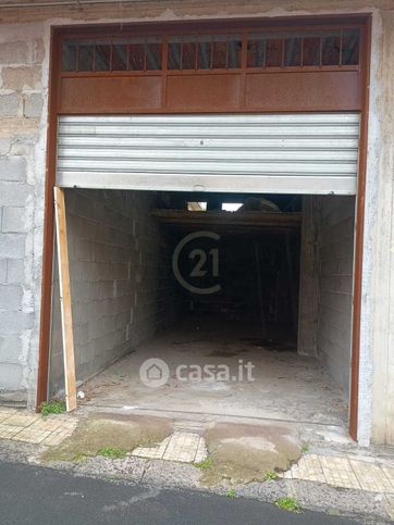 Box/posto auto in residenziale in Via Don Luigi Sturzo 18