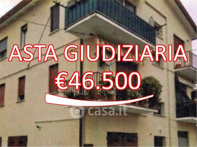 Appartamento in residenziale in Via A. Manzoni 21-1