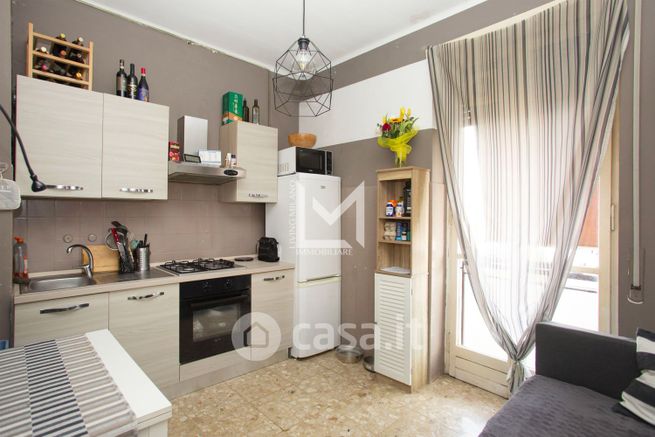 Appartamento in residenziale in Via Privata Piero Martinetti 15