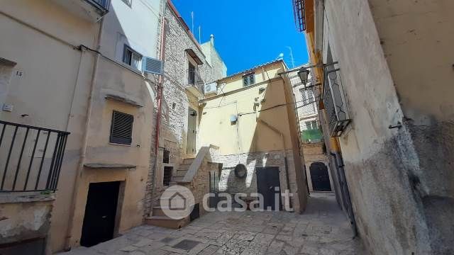 Casa indipendente in residenziale in Via G. B. Vico