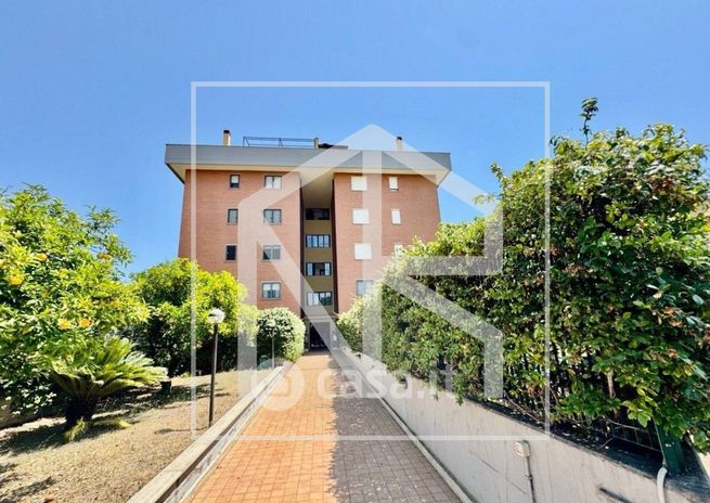 Appartamento in residenziale in Via Padre Giuseppe Petrilli 42