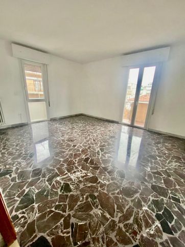 Appartamento in residenziale in Via G.Borsi