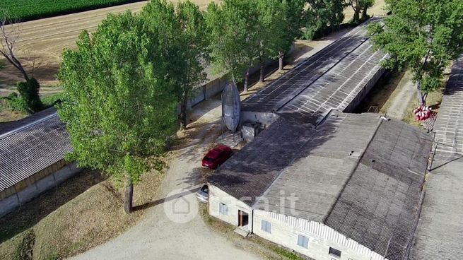 Attivitã /licenza (con o senza mura) in commerciale in Via Campodonico