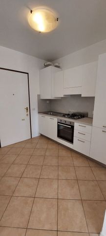 Appartamento in residenziale in Via Carlo Urbani 150