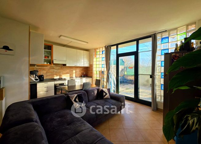 Appartamento in residenziale in Strada Provinciale Traversetolo 129 A
