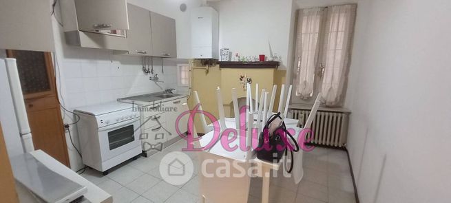 Appartamento in residenziale in Via dell' Erta