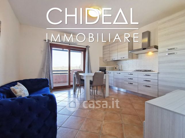Appartamento in residenziale in Via del Veliero 42