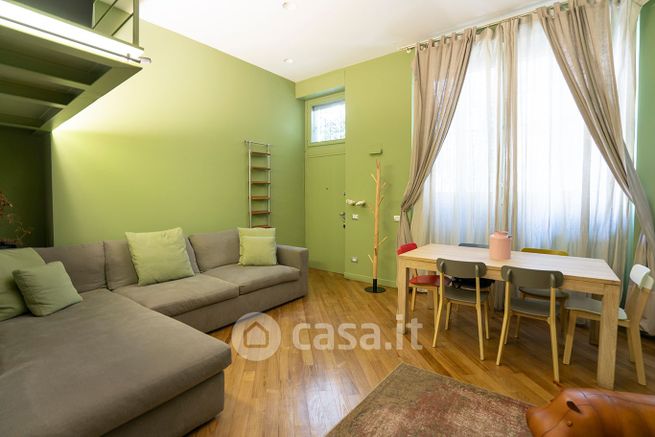 Appartamento in residenziale in Via Castelfidardo 8