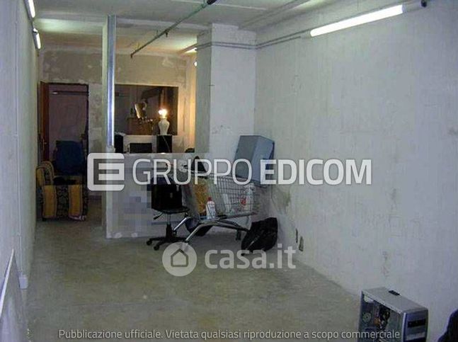 Box/posto auto in residenziale in Via Sandro Pertini