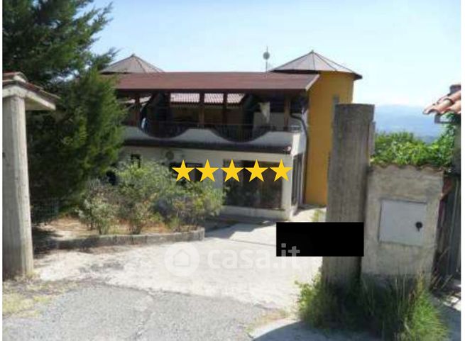 Appartamento in residenziale in Via Roma