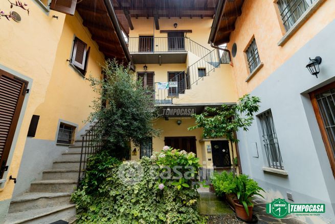 Appartamento in residenziale in Via Felice Cavallotti 7