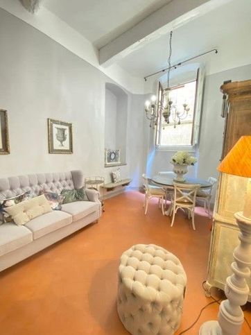 Appartamento in residenziale in Via Santo Spirito