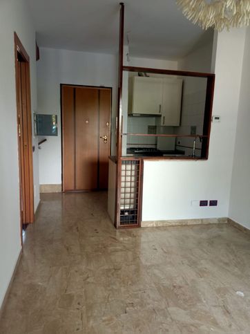 Appartamento in residenziale in Via Ardeatina 600
