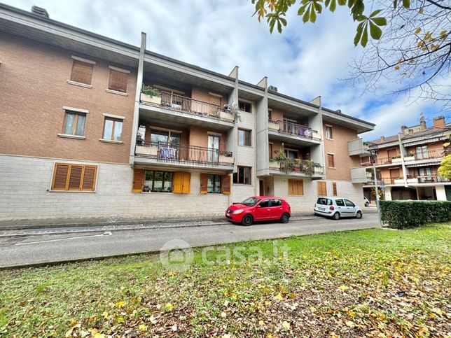 Appartamento in residenziale in Viale Patrono d'Italia 43