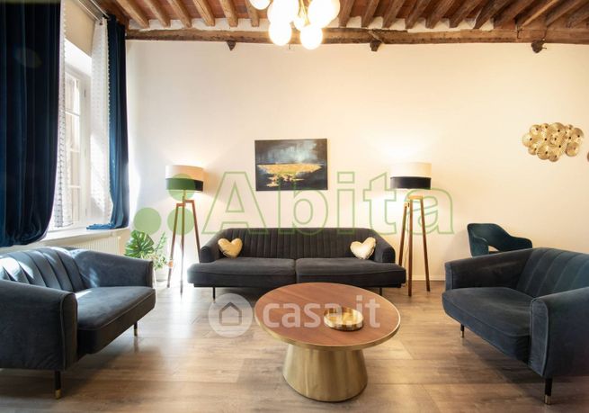 Appartamento in residenziale in Via Santa Croce 25
