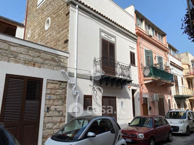 Appartamento in residenziale in Via Francesco Crispi 138