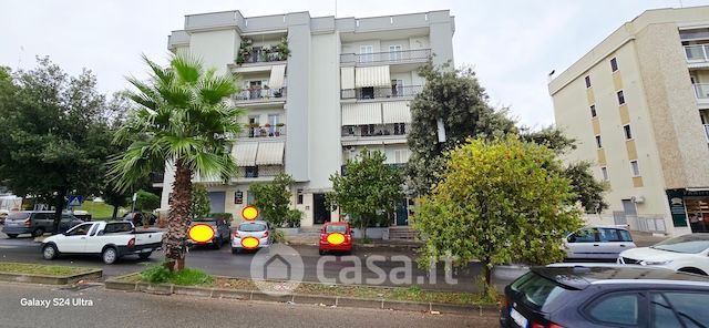 Appartamento in residenziale in Via Crispiano