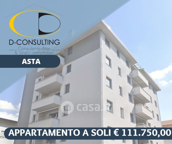 Appartamento in residenziale in Via Ginevrina da Fossano 17