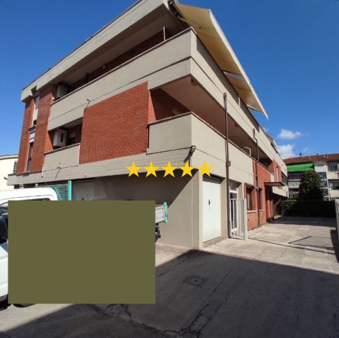 Appartamento in residenziale in Via Pisana