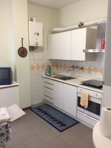 Appartamento in residenziale in Via Enrico Toti