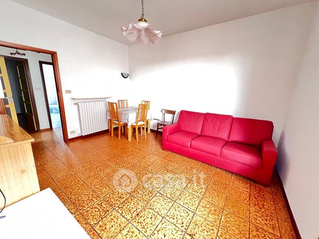 Appartamento in residenziale in Piazza della Repubblica