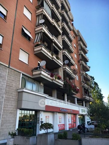Attico/mansarda in residenziale in Viale Antonio Ciamarra 259