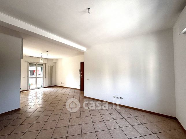 Appartamento in residenziale in Via FrÃ  Giocondo