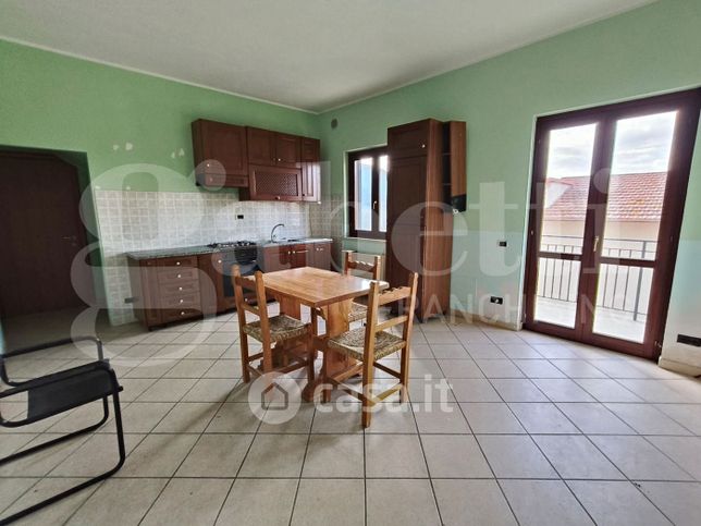 Appartamento in residenziale in Via Don Salvatore Luzzi 27