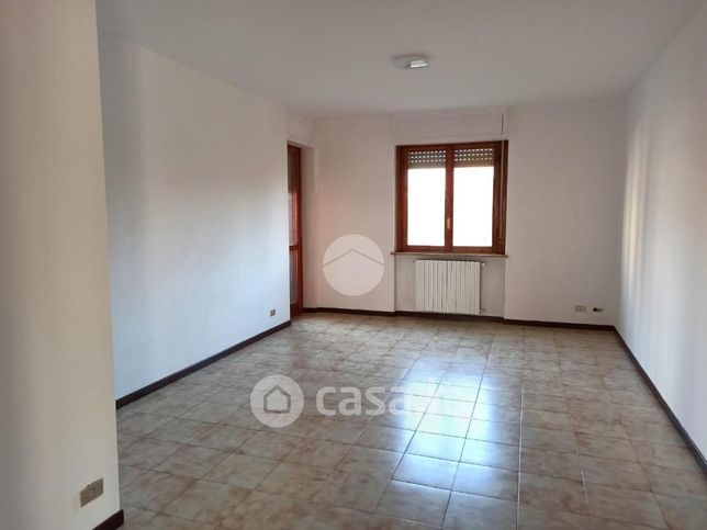 Appartamento in residenziale in Via Anselmo Torchio 14