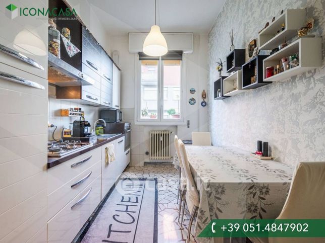 Appartamento in residenziale in Via Andrea Costa