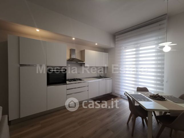 Appartamento in residenziale in Via Francesco Ricciardi
