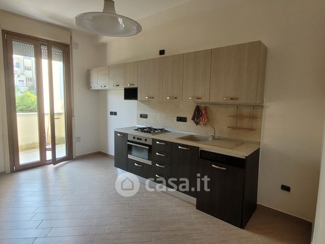 Appartamento in residenziale in Via Pietro de Ciccio 7