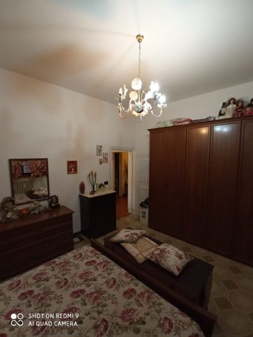 Appartamento in residenziale in Via Carlo Marx