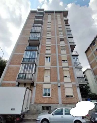 Appartamento in residenziale in Via I' Maggio 2