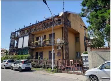 Appartamento in residenziale in Via Madonna del Dio il Sà 4