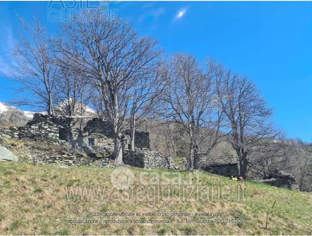 Terreno edificabile in residenziale in 